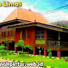 Fungsi Dan Keunikan Rumah Watak Provinsi Sumatra Selatan Rumah Limas