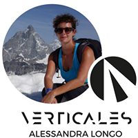 Alessandra Longo-Blogger di Montagna