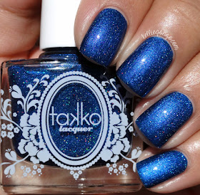 Takko Lacquer Star Crossed