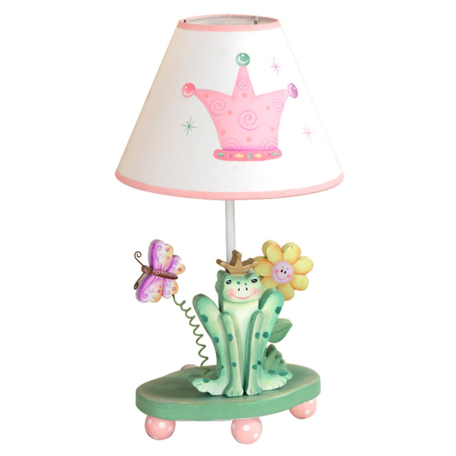 Interior Design Ideas: Cute lamps For Kids Rooms Lighting
