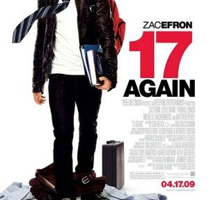 17 Again: Movie Review