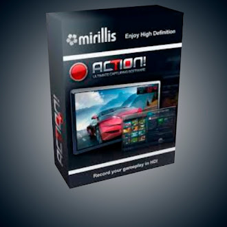 MIRILLIS ACTION! 3.5.4.0 MULTILINGUAL + CRACK