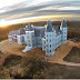 İhtişamına Kapılacaksınız: The Pensmore Mansion