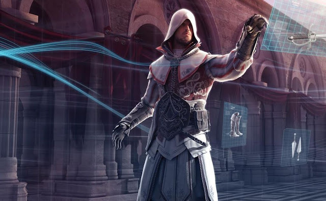 Assassin’s Creed Identity Mod Apk [Latest 2023]