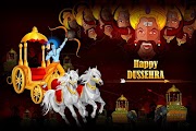 Dussehra best wishes and images to share on WhatsApp and Facebook