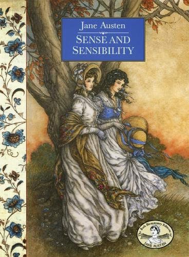 Sense And Sensibility