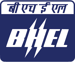 bhel recuriment india 