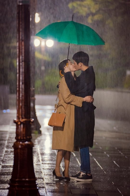 TV: 'Something in the Rain' continues to drop in viewer ...