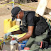 Police Debunk Claims Of Planted Bombs Across Abuja