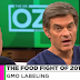 Dr Oz Discovers All-Natural Diabetes Curing Pill!