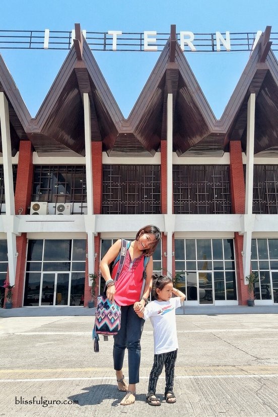 Zamboanga International Airport