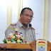 Dihadapan Walikota Kepala Bapenda Palembang Paparkan Kendala 4 Jenis Pajak Yang Tidak Capai Target