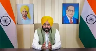 Bhagwant Maan