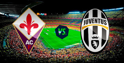 Prediksi Fiorentina vs Juventus 16 Januari 2017