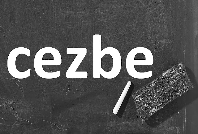 cezbe