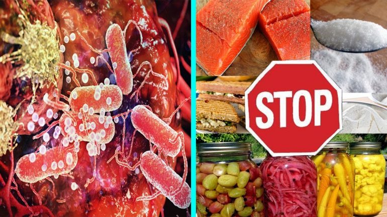 Shared Health News: Oncologists Urge You to Stop Eating These 8 Foods