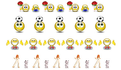 lol smiley face