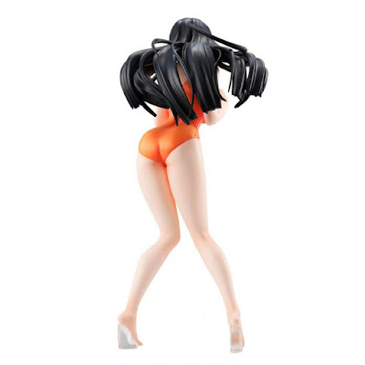 Naruto Gals Hinata Hyuuga ver. Splash de Naruto Shippuden - MegaHouse