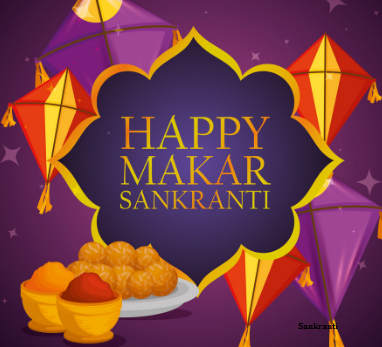 Makar sankranti wishes: Happy Makar sankranti wishes 2021 images, Status, Quotes, Pictures
