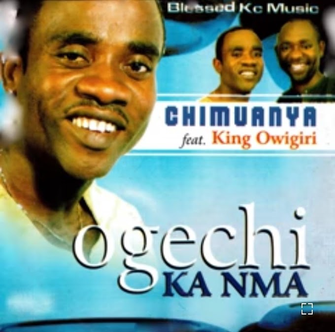 Music: Ayakata Bongo - Chimuanya Ft King Owigiri [Throwback Song]