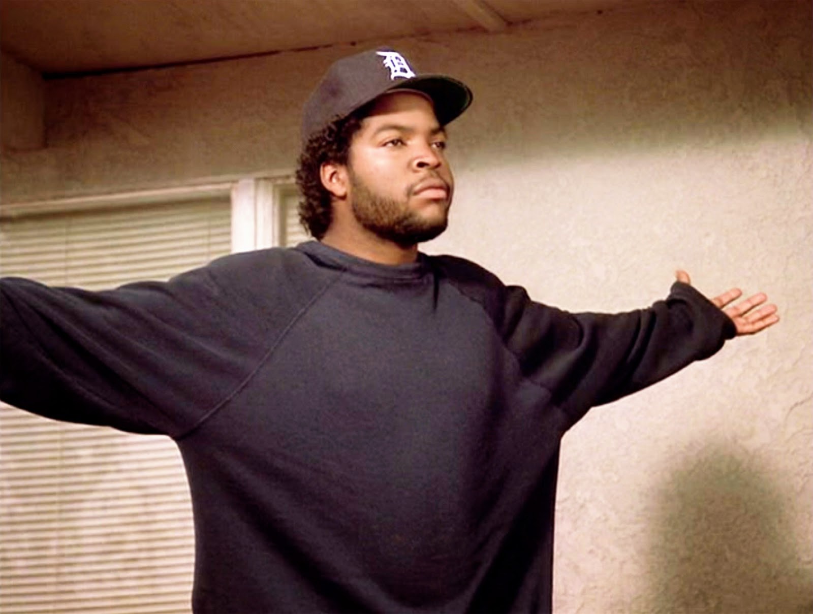 Boyz n the Hood (1991) IMDb - doughboy boyz n the hood