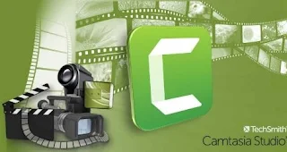 برنامج, إحترافى, لتعديل, الفيديوهات, وإضافة, التأثرات, عليها, كامتسيا, ستديو, Camtasia ,Studio, اخر, اصدار