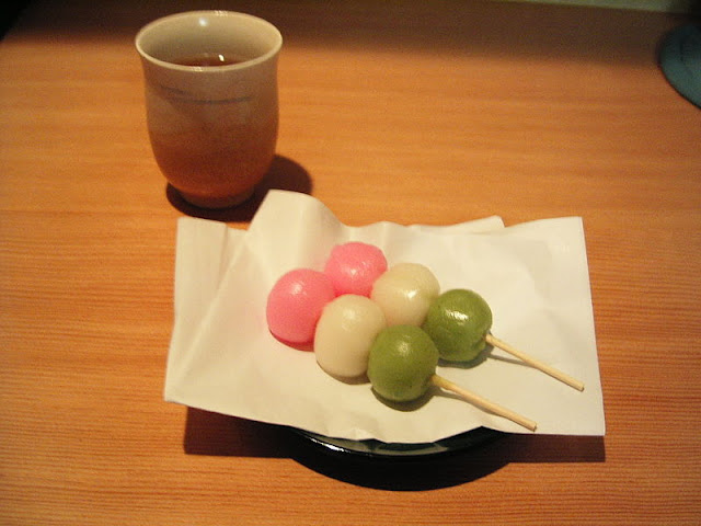 Dango-list-trend