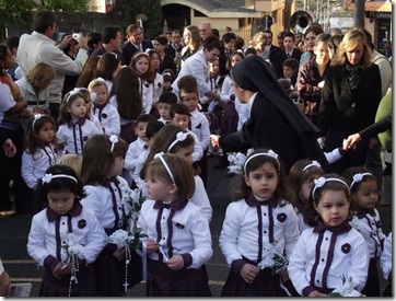Festa Nossa Senhora Mãe dos Homens 2010 150