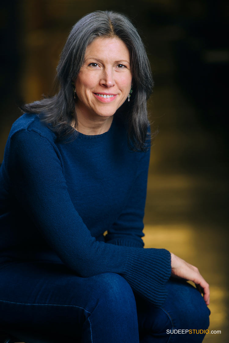 Therapy Clinic Headshots for Website of Medical Practice by SudeepStudio.com Ann Arbor Therapist Headshot Photographer