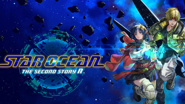 Star Ocean: The Second Story R Video Game Review - A Galactic Odyssey Reimagined