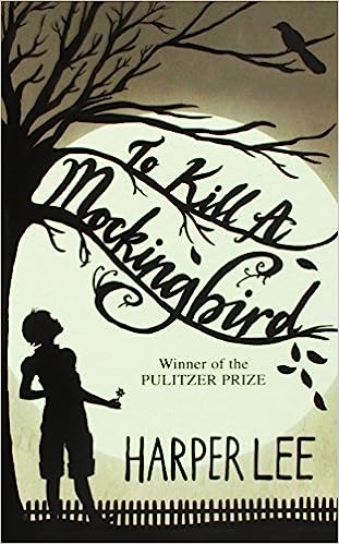 +To Kill a Mockingbird   by Harper Lee