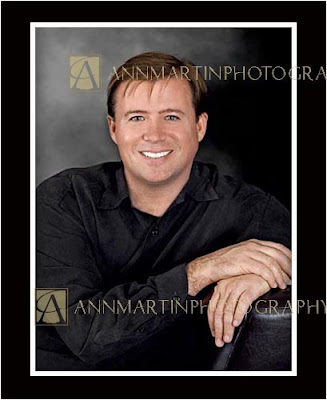 Tim Whitney Plano Texas business author picture