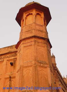 lalbagh fort