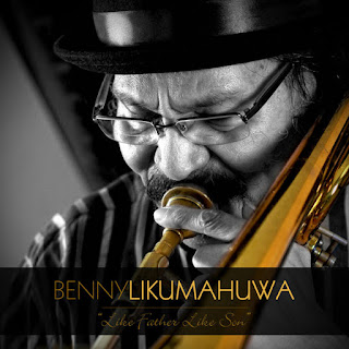 download Benny Likumahuwa Like Father Like Son itunes plus aac m4a mp3