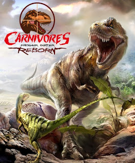  Carnivores: Dinosaur Hunter Reborn-SKIDROW