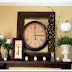 My Fall Mantel is featured at BHG.Com!