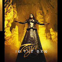 Το album της Tarja για το "In the Raw"