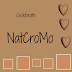 Celebrate NatCroMo