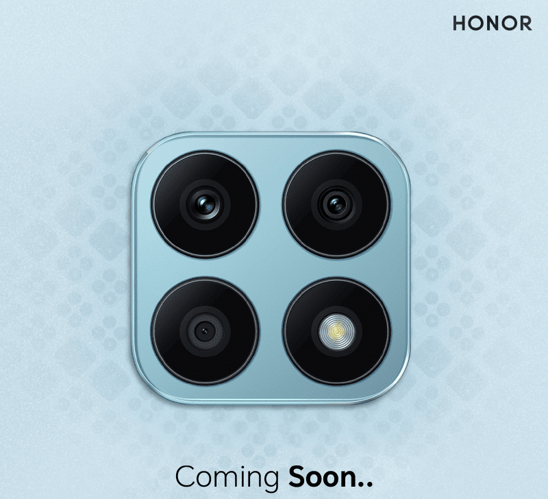 HONOR will launch a 100MP camera phone in PH soon!