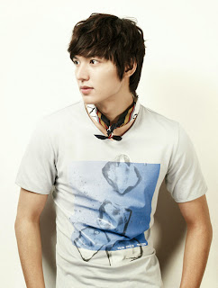 Lee Min Ho Style