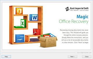 Magic Office Recovery 2.4 Full Version Free Download + Serial Keys [Latest Version]