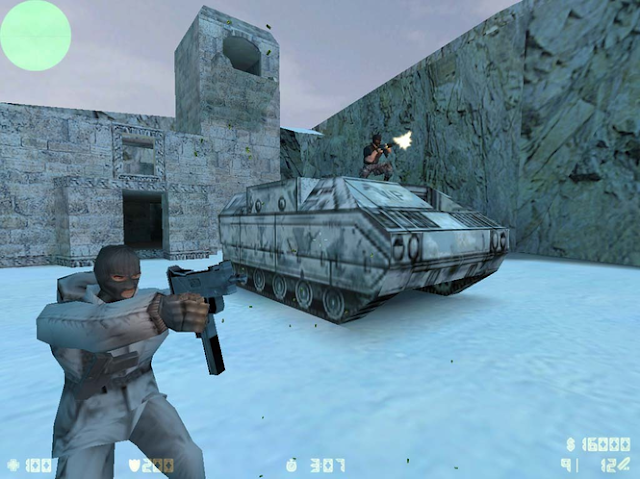 Counter Strike 1.6 Image