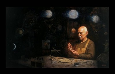 Per Elof Nilsson Ricklund