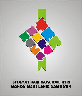 11ljzf9 Selamat Hari Raya Idul Fitri 1432 H