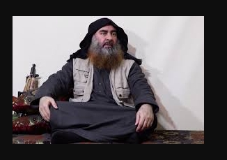  Abu Bakr al-Baghdadi, ISIS Leader, Abu Bakr al-Baghdadi is dead, How Abu Bakr al-Baghdadi was killed gistyoulove 
