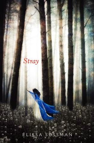 http://www.amazon.com/Stray-Four-Sisters-Elissa-Sussman/dp/0062274554/ref=sr_1_1?s=books&ie=UTF8&qid=1412610537&sr=1-1&keywords=stray