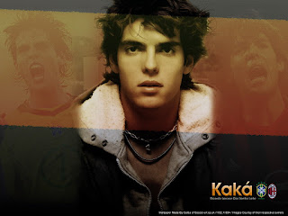 Ricardo Kaka [Sport Model Actor]