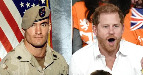 Understanding the Controversy Surrounding Prince Harry Receiving the Pat Tillman Award