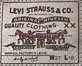 Biografi Levi Strauss - Penemu Celana Jeans