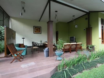 Tips Cermat Cari Homestay Nyaman Backpacker-an ke Bandung